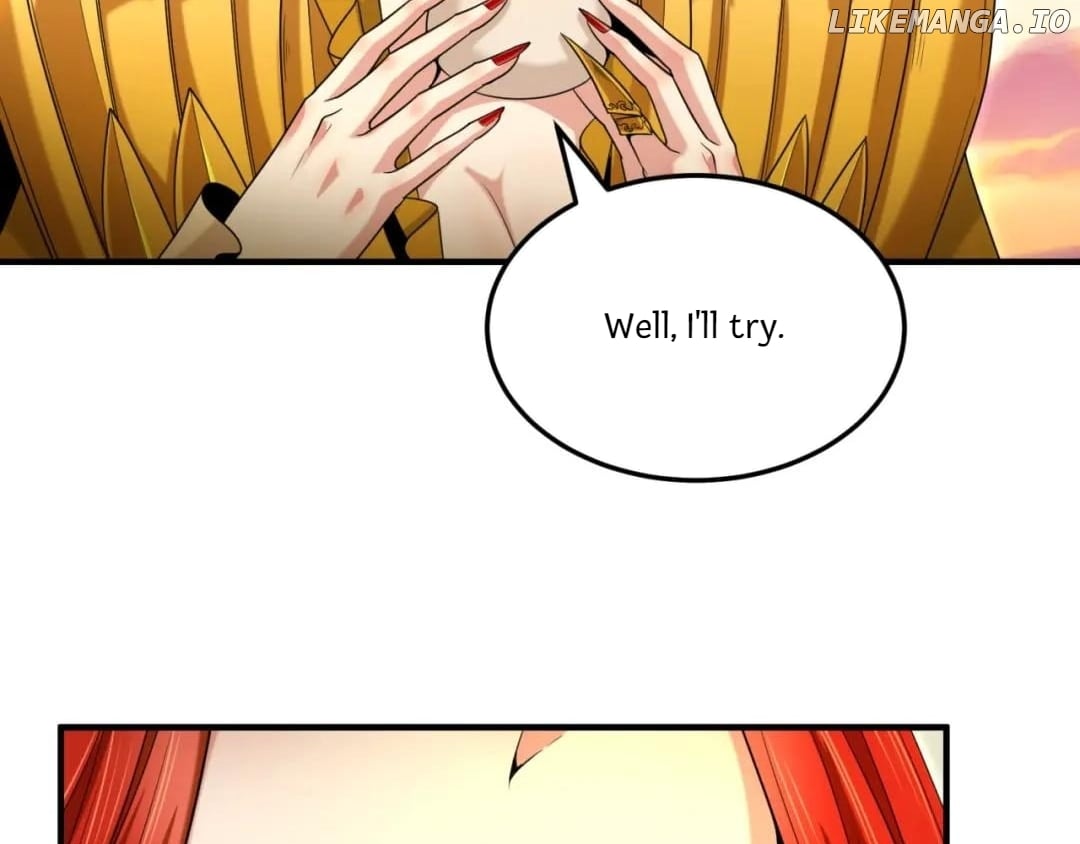 Era of the Haunted Chapter 162 - page 47